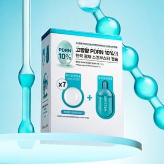 Hyper PDRN One Day Kit Set 7 sets