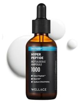Hyper Peptide Botuleedle Ampoule 50ml