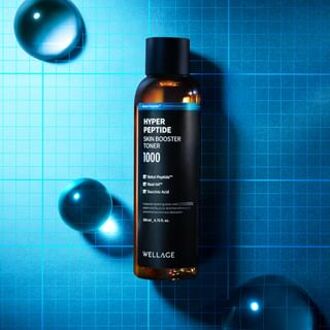 Hyper Peptide Skin Booster Toner 200ml