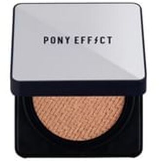 Hyper Protection Cushion Foundation Set - 3 Colors #01 Rosy Ivory