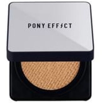 Hyper Protection Cushion Foundation Set - 3 Colors #02 Natural Ivory