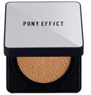 Hyper Protection Cushion Foundation Set - 3 Colors #03 Nude Beige