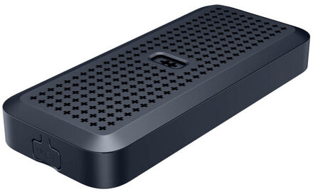 Hyper USB4 NVMe SSD Enclosure Externe behuizing