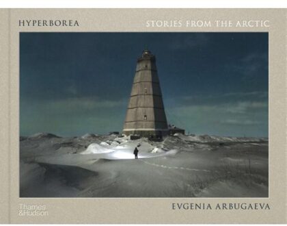 Hyperborea - Evgenia Arbugaeva