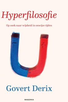 Hyperfilosofie - Govert Derix - ebook