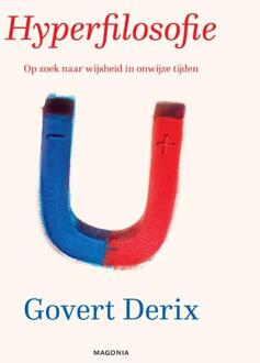 Hyperfilosofie -  Govert Derix (ISBN: 9789492241702)