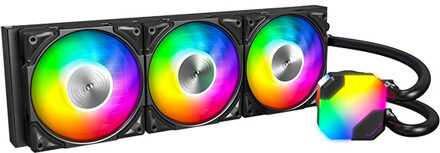 HyperFlow ARGB 360 Waterkoeling