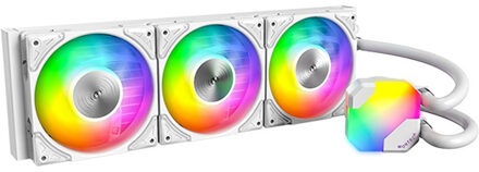 HyperFlow ARGB 360 Waterkoeling