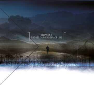 Hypno5e - Shores From The Abstract Line