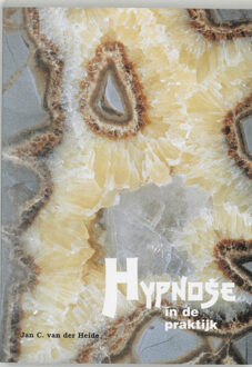 Hypnose - Boek Jan C. van der Heide (9050640818)