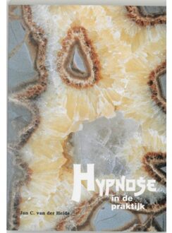 Hypnose - Boek Jan C. van der Heide (9050640818)