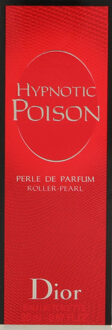 Hypnotic Poison - 20 ml - eau de toilette roller-pearl - damesparfum