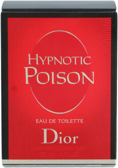 Hypnotic Poison 30 ml. EDT