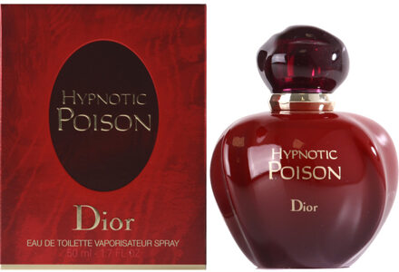 Hypnotic Poison 50 ml. EDT