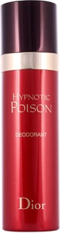 Hypnotic Poison deodorant - 100 ml - 000