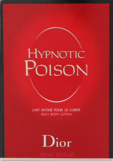 Hypnotic Poison