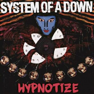 Hypnotize (LP)