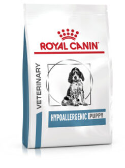 Hypoallergenic Puppy hondenvoer 2 x 14 kg