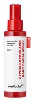 Hypochlorous Acid Daily Facial Spray 125ml