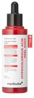Hypochlorous Acid Peel Shot 80ml