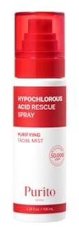 Hypochlorous Acid Rescue Spray 100ml