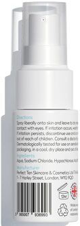Hypochlorous Cleansing Spray 30ml