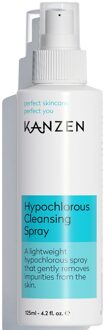 Hypochlorous Cleansing Spray Duo x2 125ml