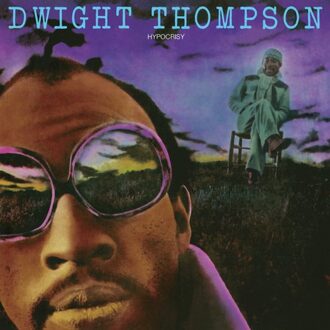 Hypocrisy - Dwight Thompson
