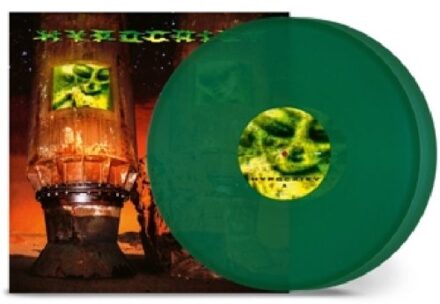 Hypocrisy - Hypocrisy