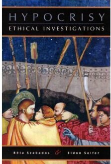 Hypocrisy - Szabados, Bela