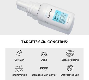 HypoSilk Serum 30ml