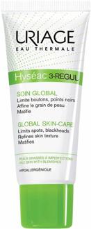 Hyseac 3-Regul Global Skin-Care