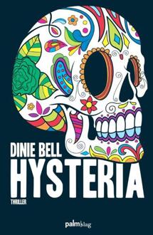 Hysteria - Boek Dinie Bell (9491773186)