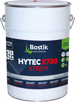 Hytec E730 Xtrem (A) Plus | Beige | Blik 5,7 kg - 30616419