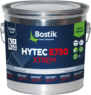 Hytec E730 Xtrem (B) Plus | Beige | Blik 2,3 kg - 30616418
