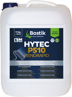 HYTEC P510 RENORAPID | Rood-bruin | Jerrycan 11 kg - 30615816