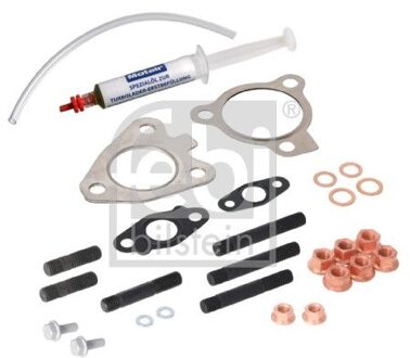 Hyundai aanbouwset 191146