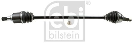 Hyundai aandrijfas 181851