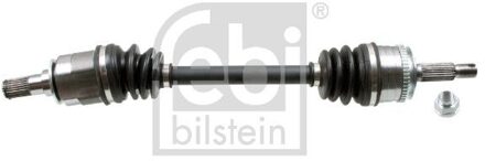 Hyundai Aandrijfas 182432