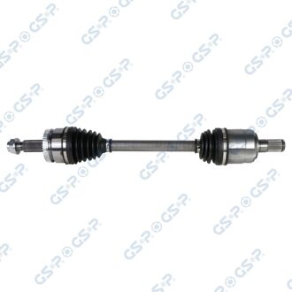 Hyundai Aandrijfas 202221