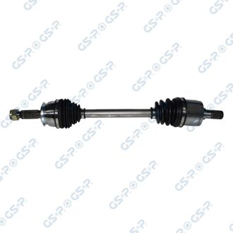 Hyundai Aandrijfas 224038