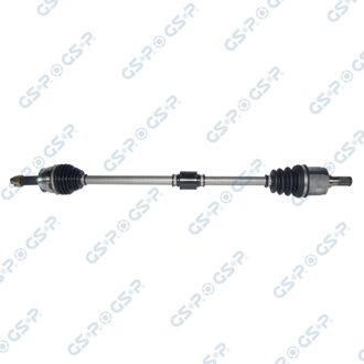 Hyundai Aandrijfas 224129