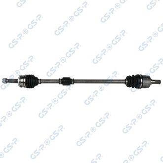 Hyundai Aandrijfas 224153