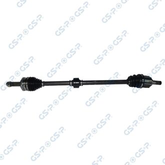 Hyundai Aandrijfas 224282