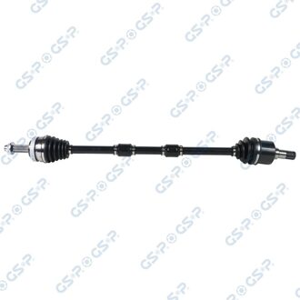 Hyundai Aandrijfas 224347