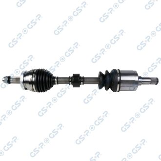 Hyundai Aandrijfas 224462