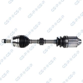 Hyundai Aandrijfas 224463