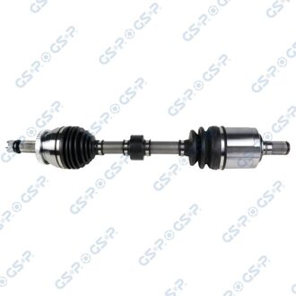 Hyundai Aandrijfas 224464