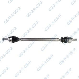 Hyundai Aandrijfas 224521