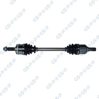 Hyundai Aandrijfas 239191